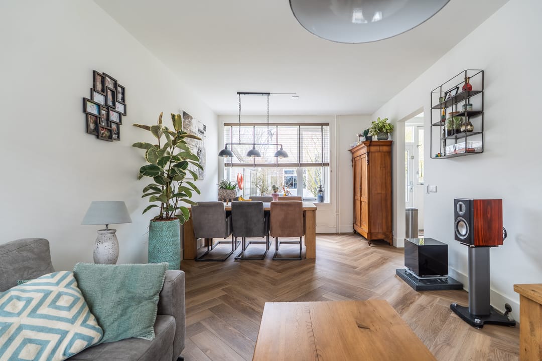 Photo 2 of Bellinistraat 35