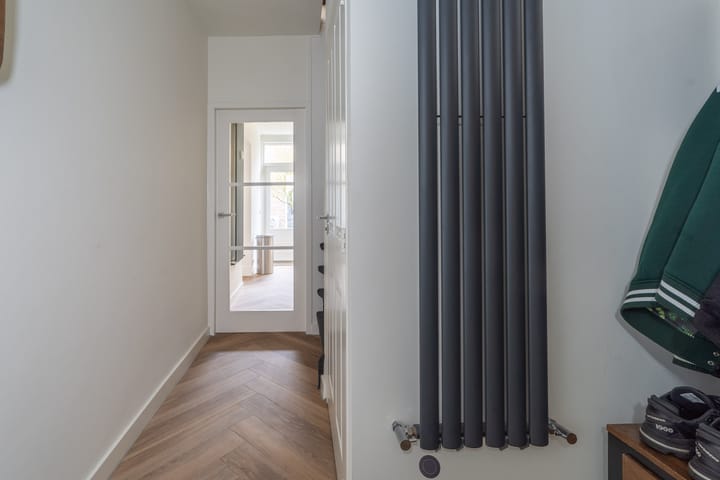 Foto 4 van Bellinistraat 35