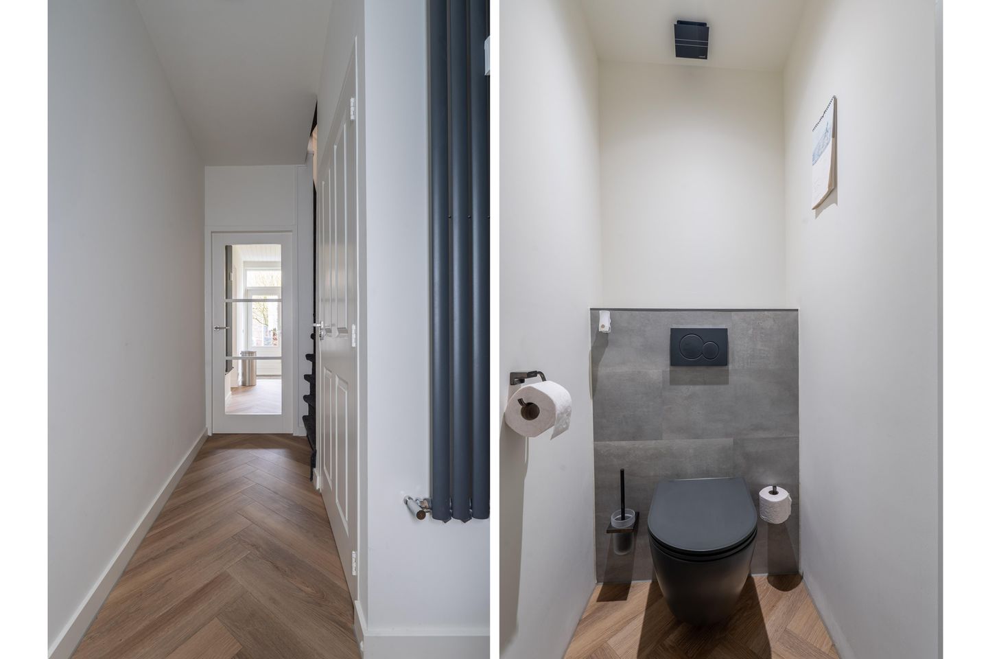 Photo 5 of Bellinistraat 35