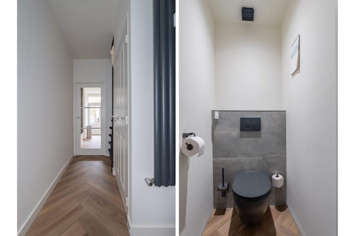 Foto 5 van Bellinistraat 35