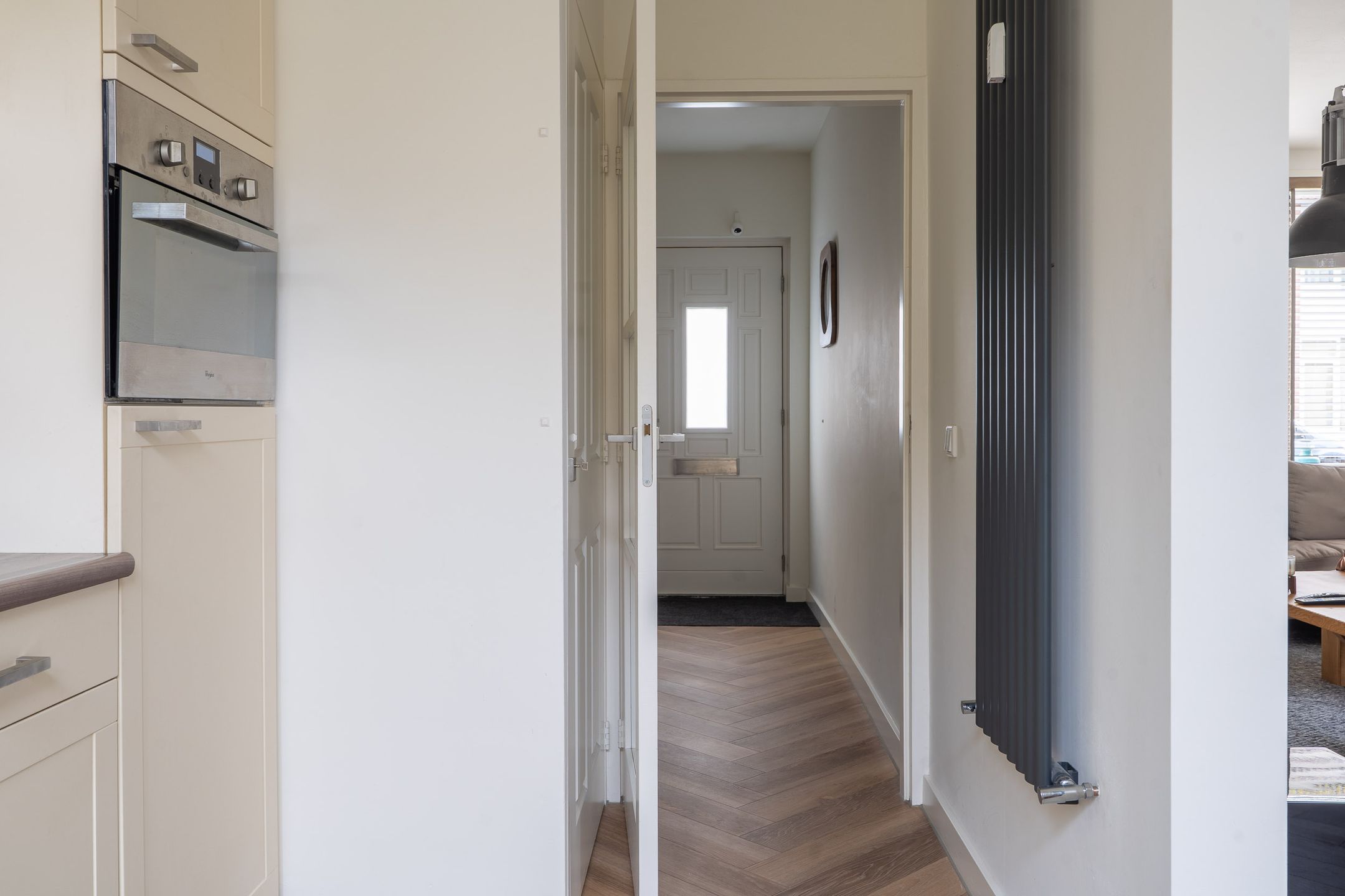 Photo 6 of Bellinistraat 35