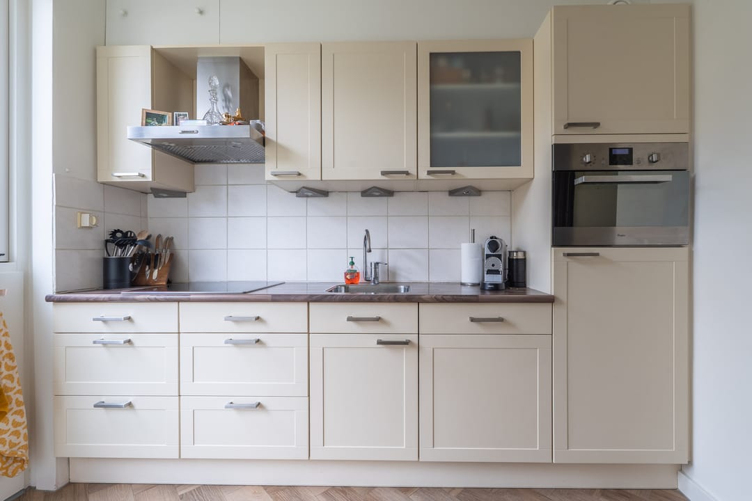 Photo 7 of Bellinistraat 35