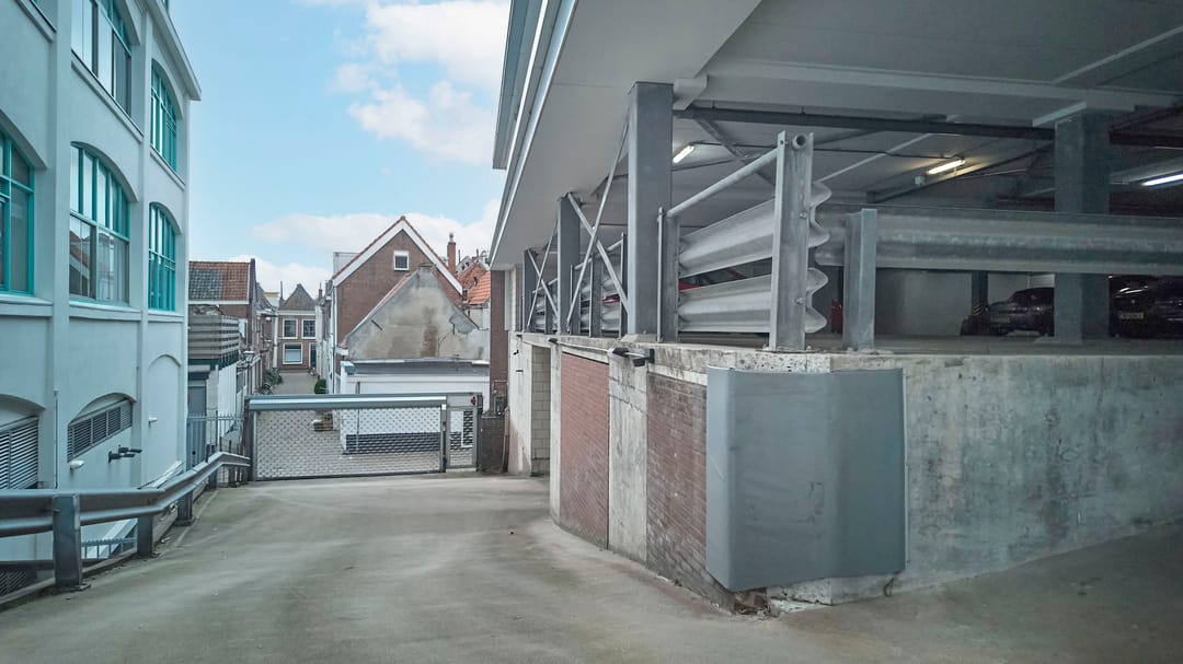 Foto 41 van Bolwerkstraat 6
