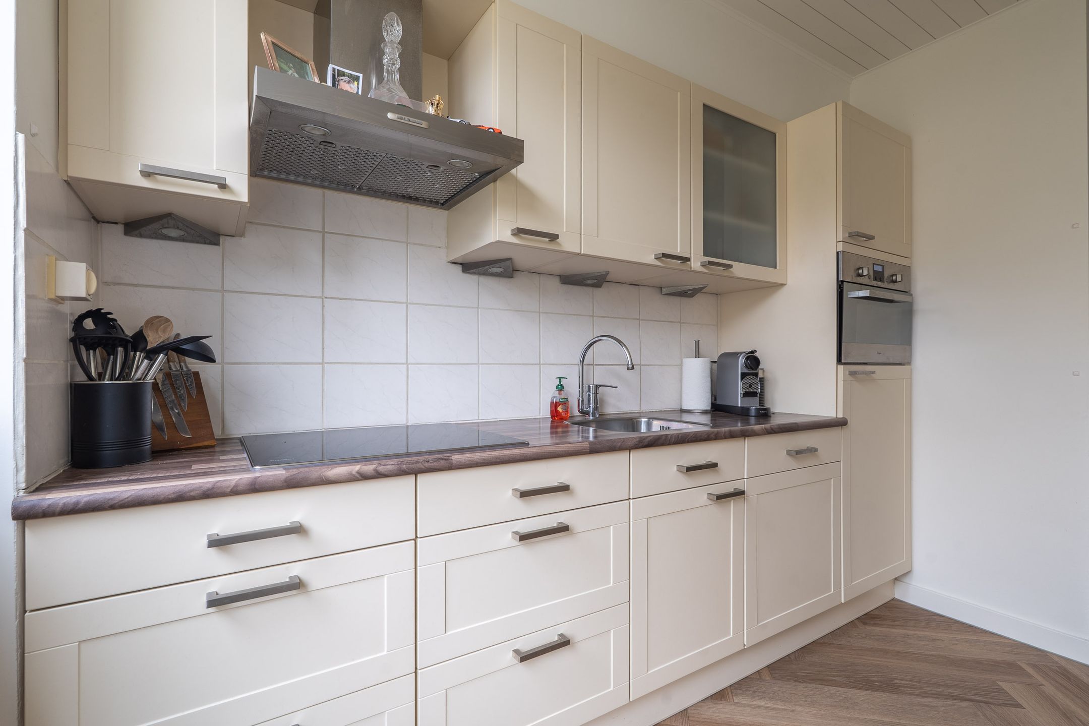 Photo 9 of Bellinistraat 35