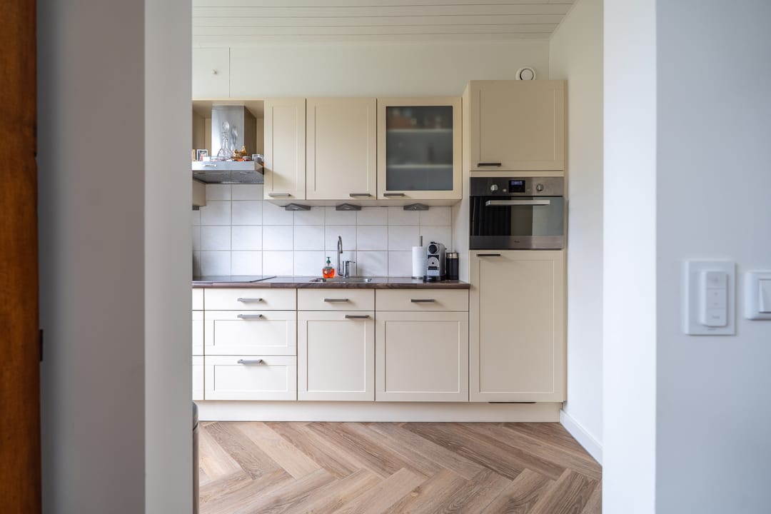 Photo 11 of Bellinistraat 35