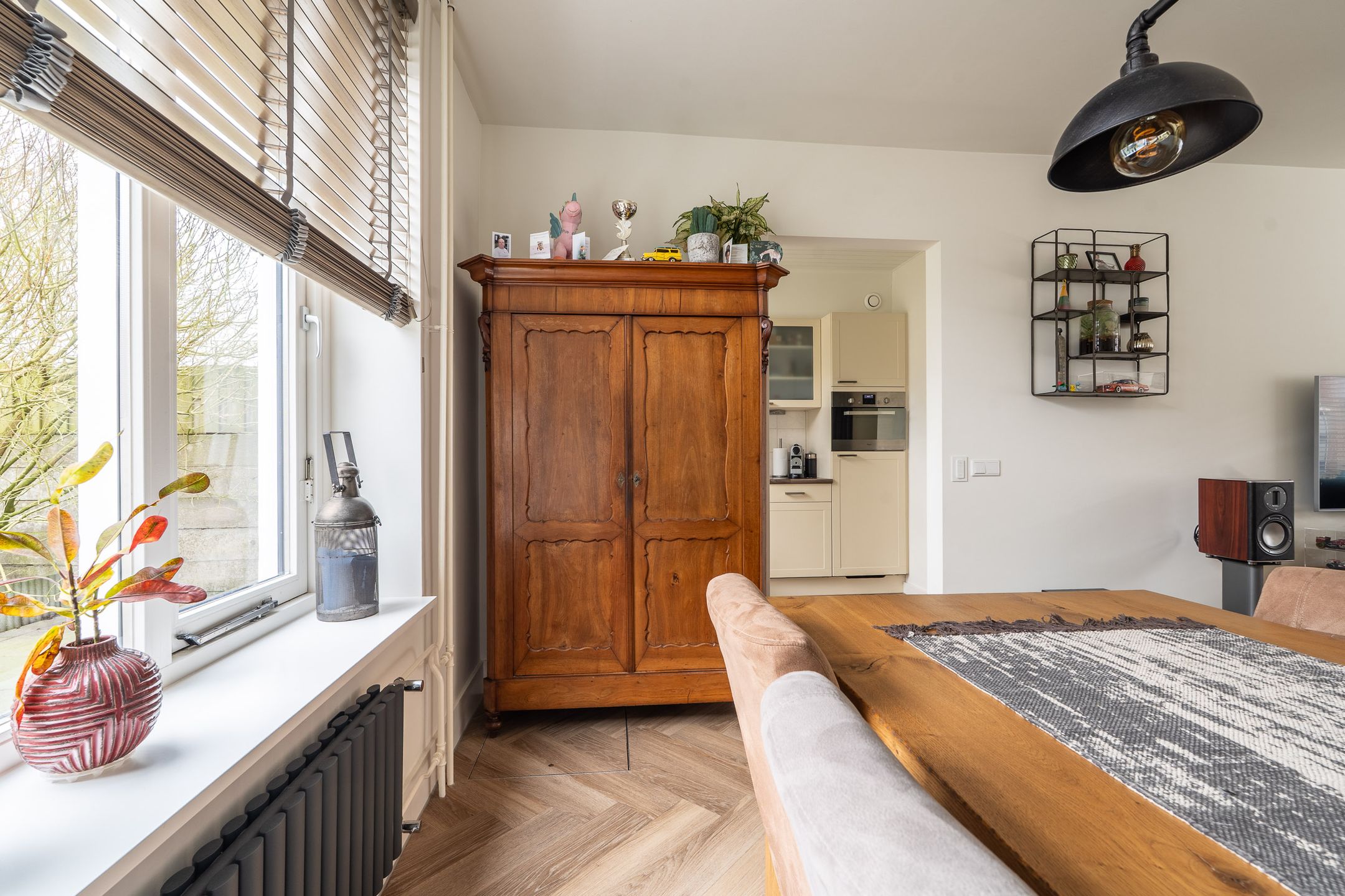 Photo 12 of Bellinistraat 35