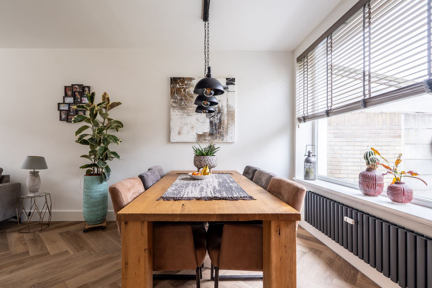 Photo 14 of Bellinistraat 35