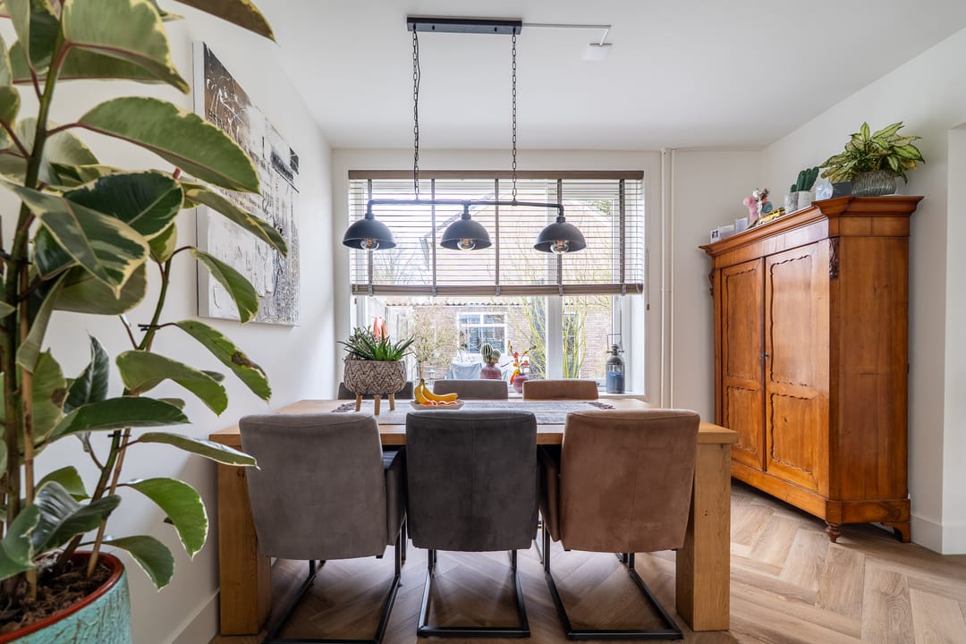 Photo 16 of Bellinistraat 35