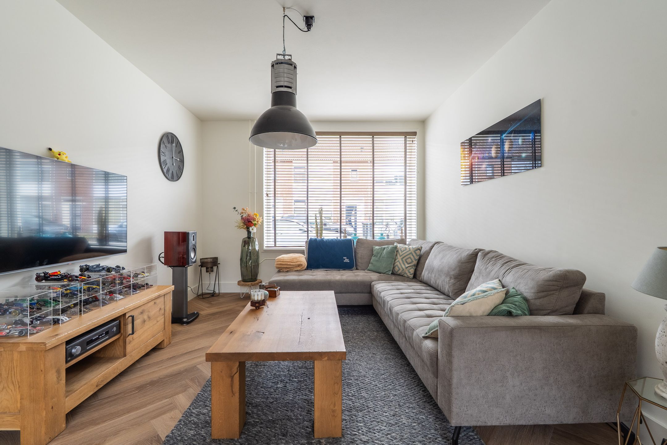 Photo 18 of Bellinistraat 35