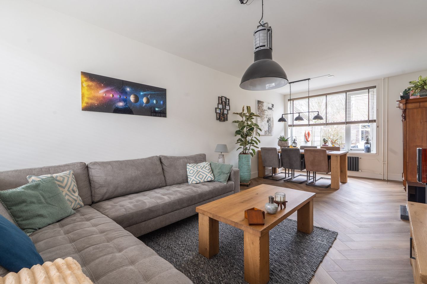 Photo 19 of Bellinistraat 35