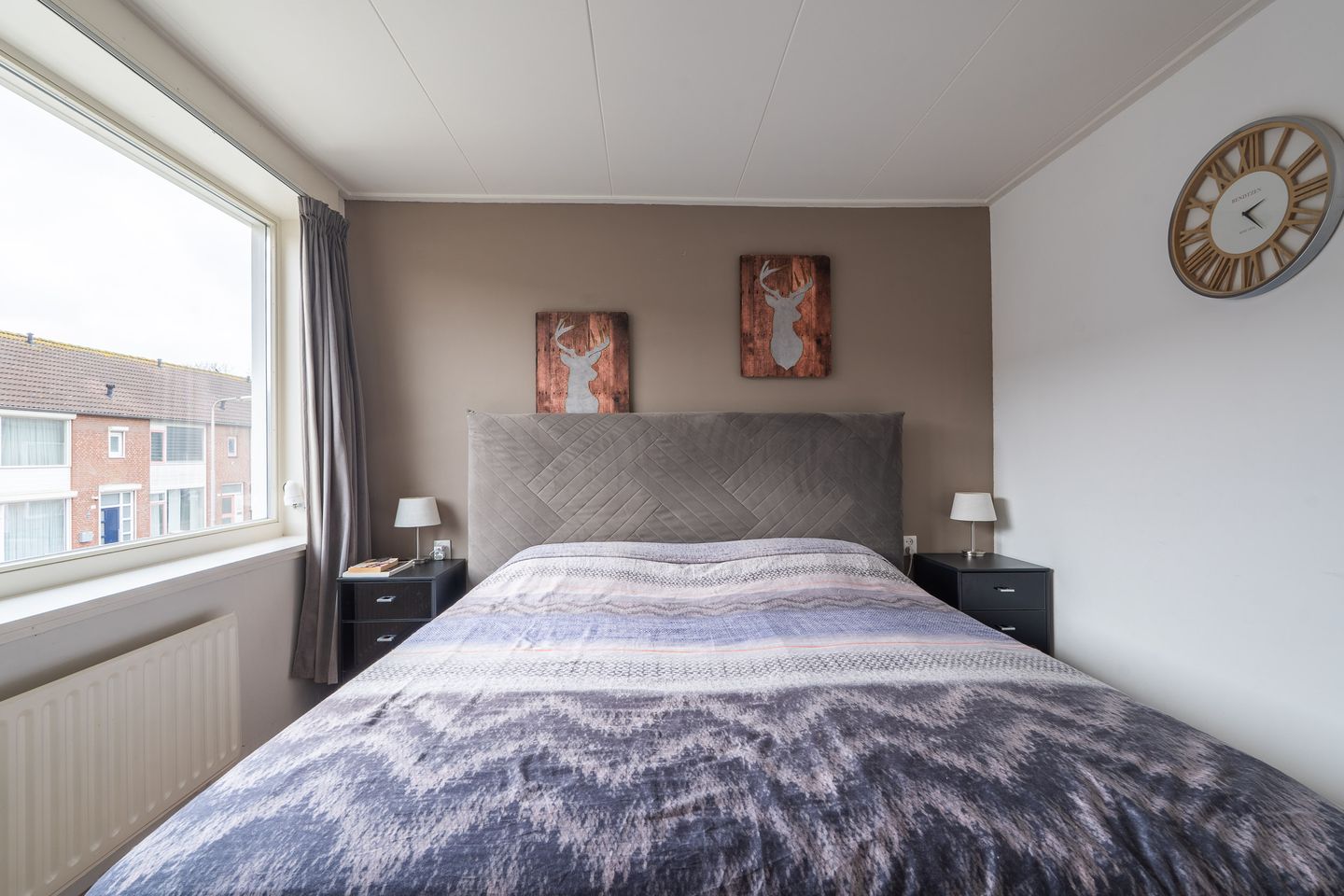 Photo 25 of Bellinistraat 35