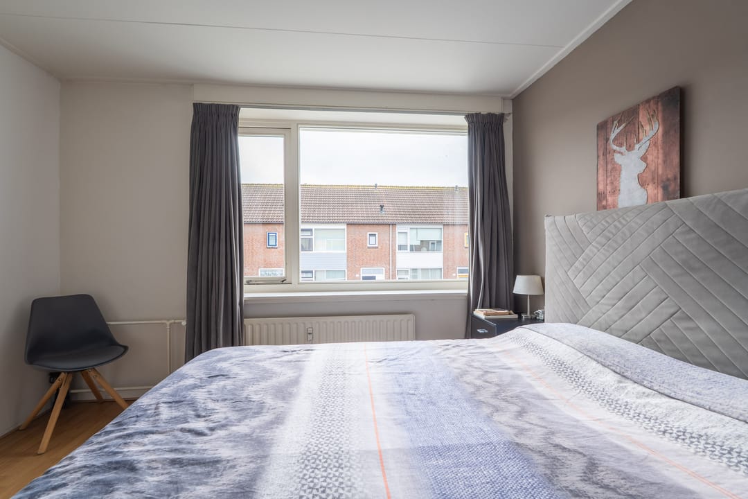 Photo 26 of Bellinistraat 35