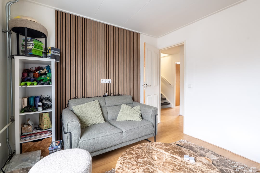 Photo 28 of Bellinistraat 35