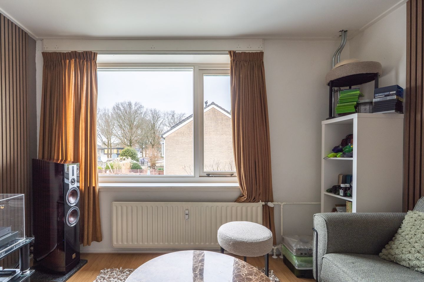 Photo 29 of Bellinistraat 35