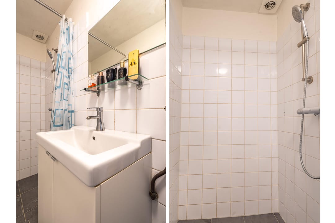 Photo 32 of Bellinistraat 35