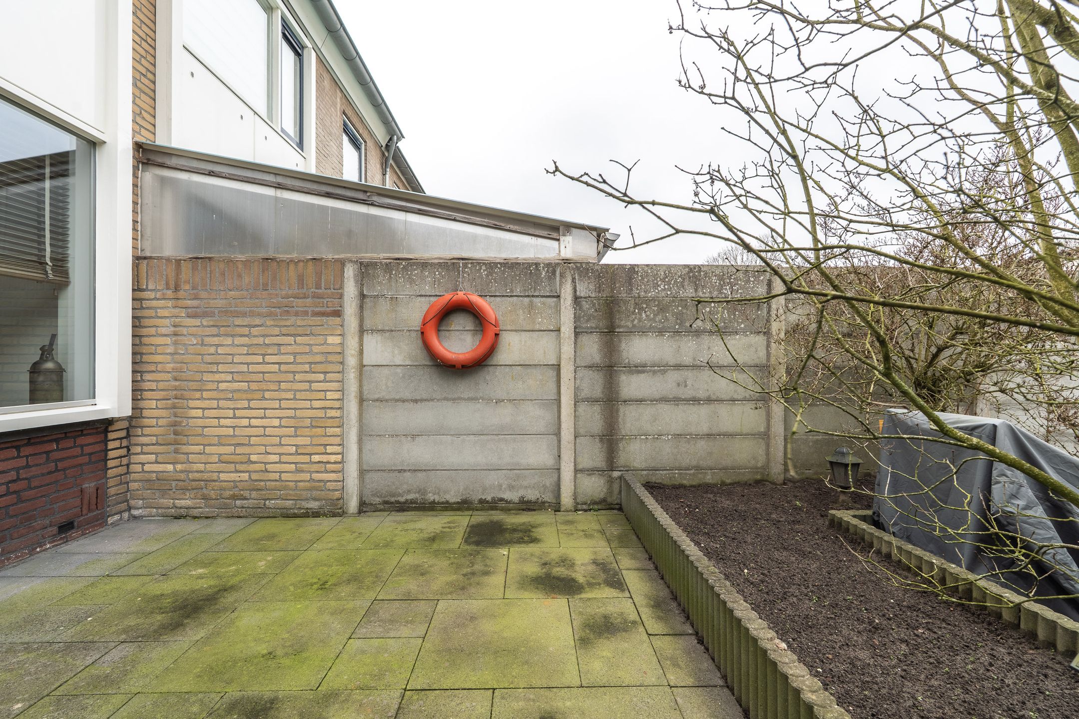 Photo 36 of Bellinistraat 35