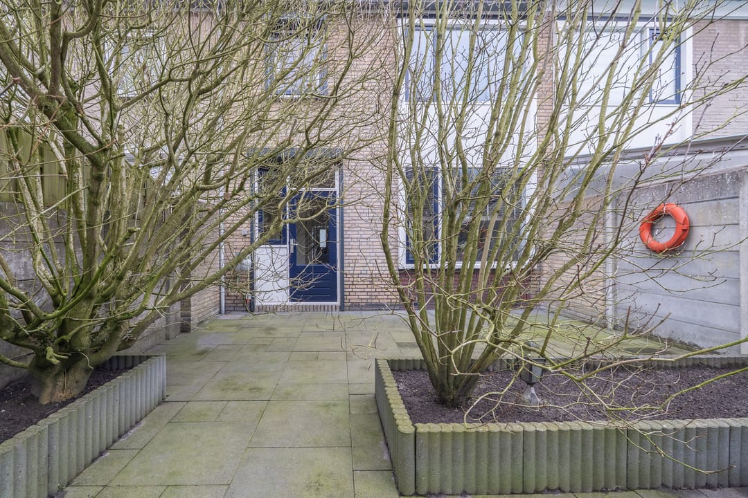 Photo 37 of Bellinistraat 35