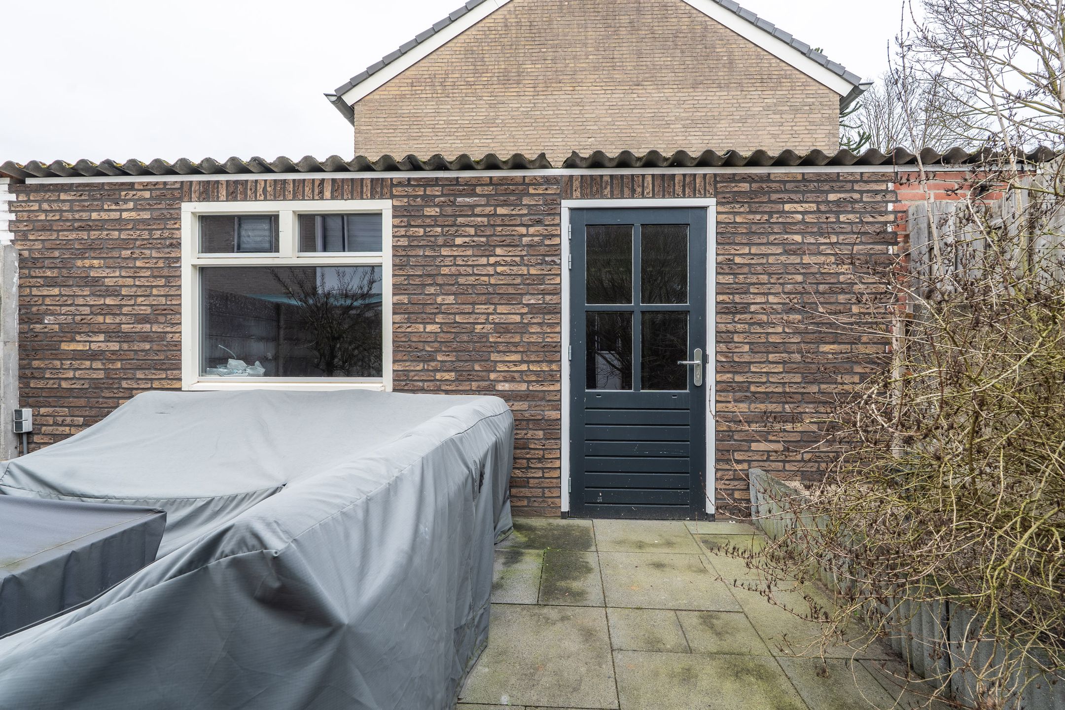 Photo 39 of Bellinistraat 35