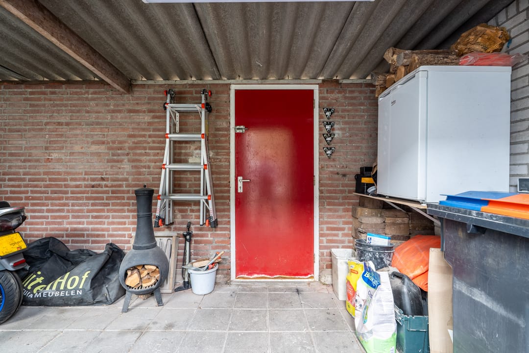 Photo 41 of Bellinistraat 35