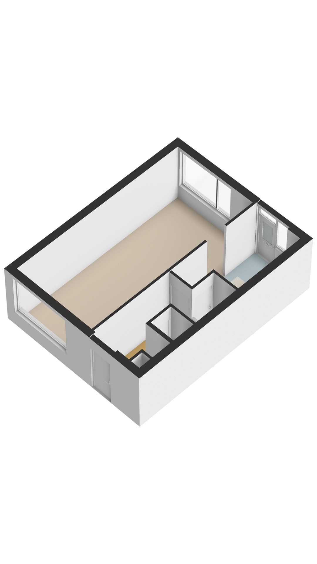 Photo 43 of Bellinistraat 35