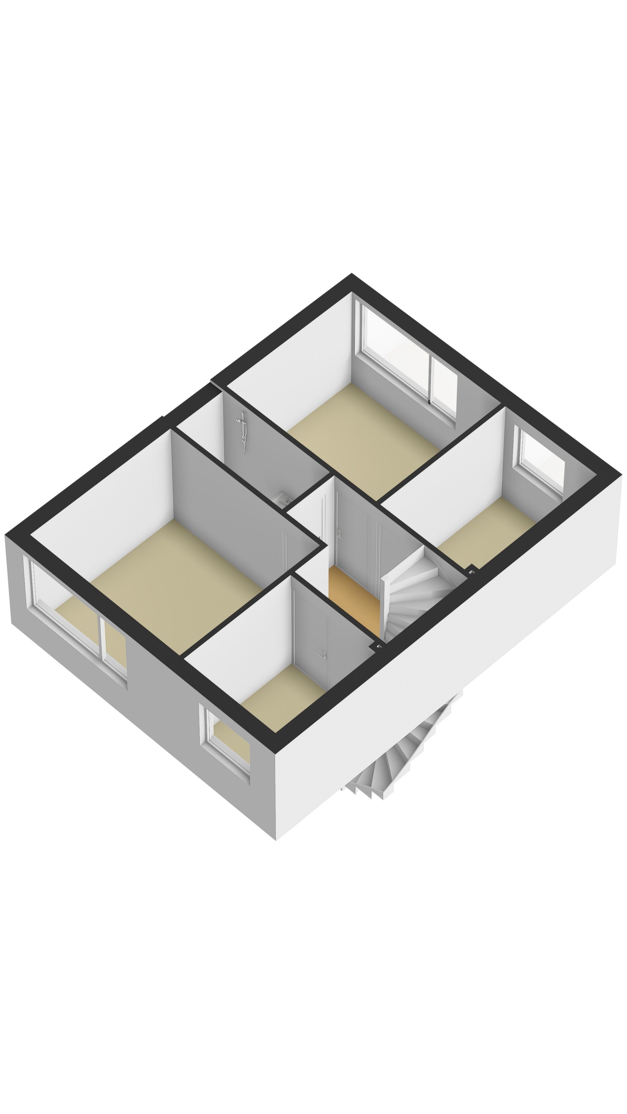 Photo 45 of Bellinistraat 35