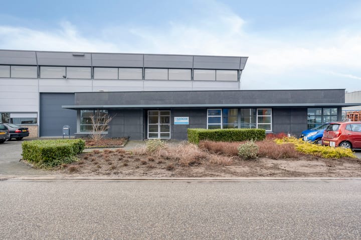 Eggerinksweg 10, Hengelo (OV)