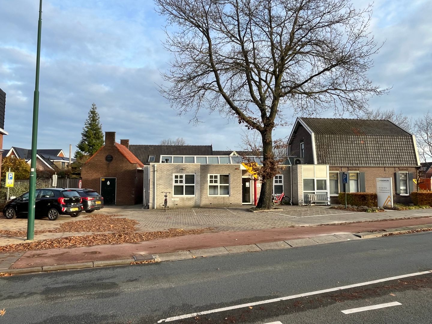 Bekijk foto 1 van Molenstraat 9