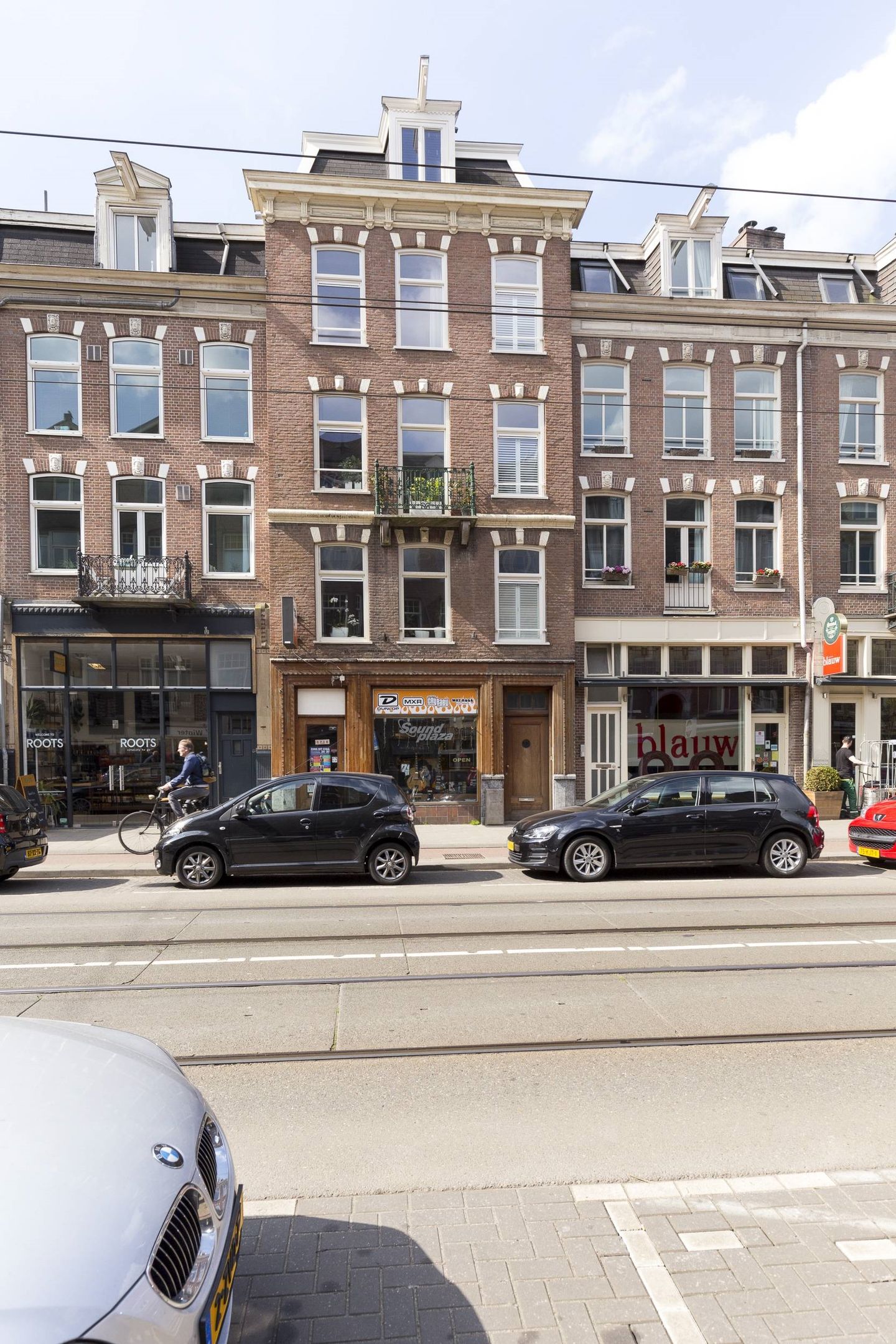 Foto 20 van Amstelveenseweg 162-C