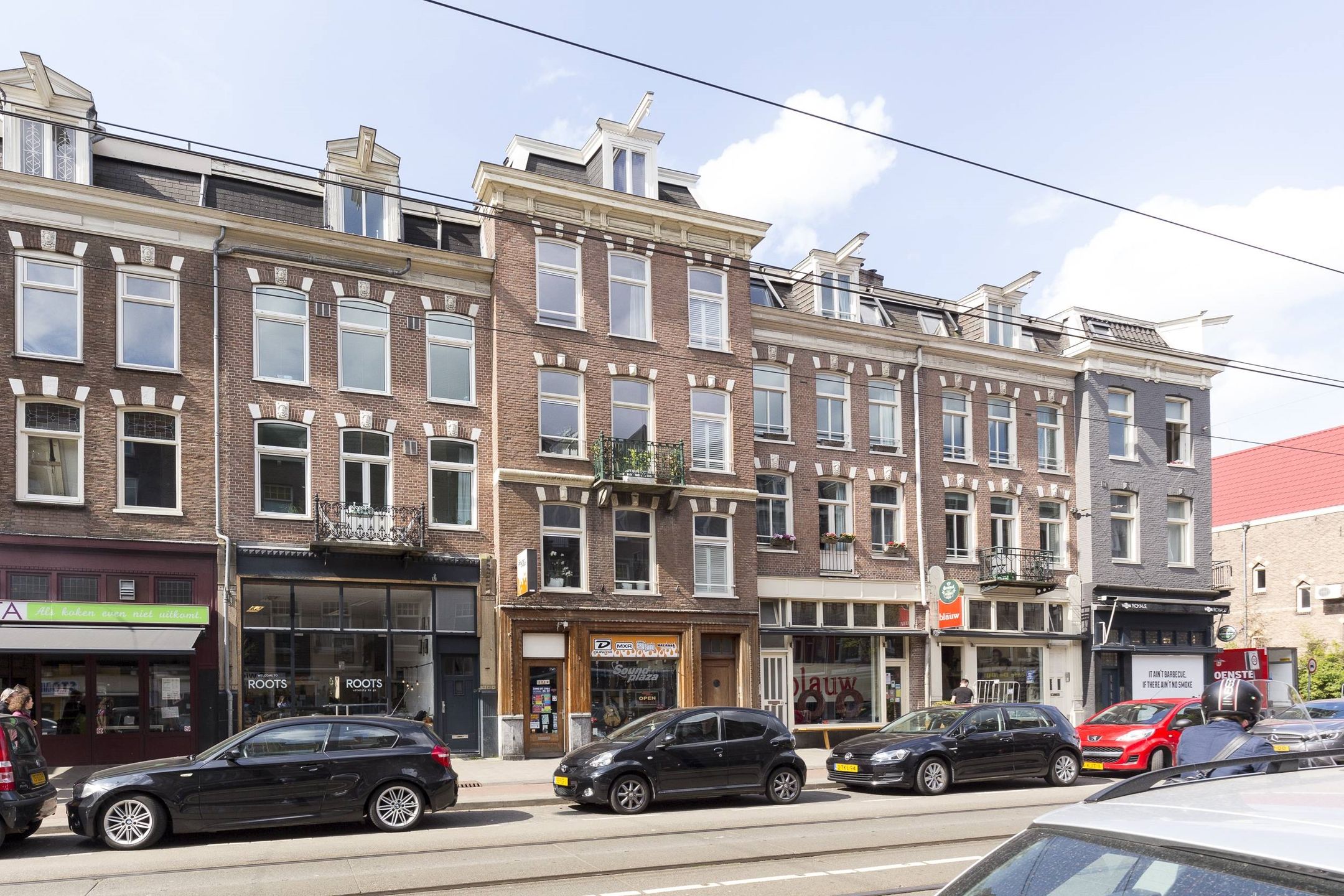 Foto 21 van Amstelveenseweg 162-C