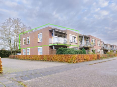 Bosschawei 66 secondary image