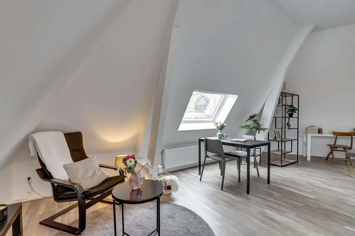 Foto 2 van Vrouwenregt 13-E