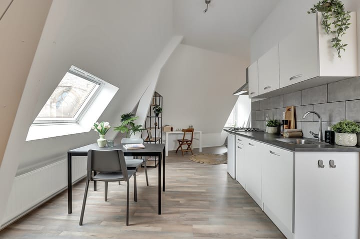 Foto 3 van Vrouwenregt 13-E