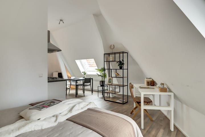 Foto 5 van Vrouwenregt 13-E