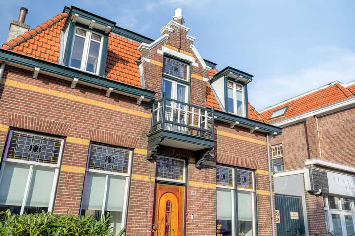 Foto 2 van Haagweg 272