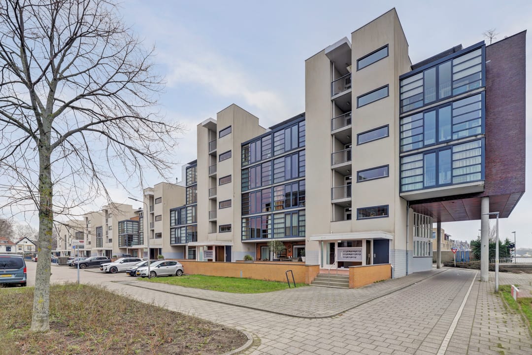 Foto 7 van Machteld van Meterenlaan 79