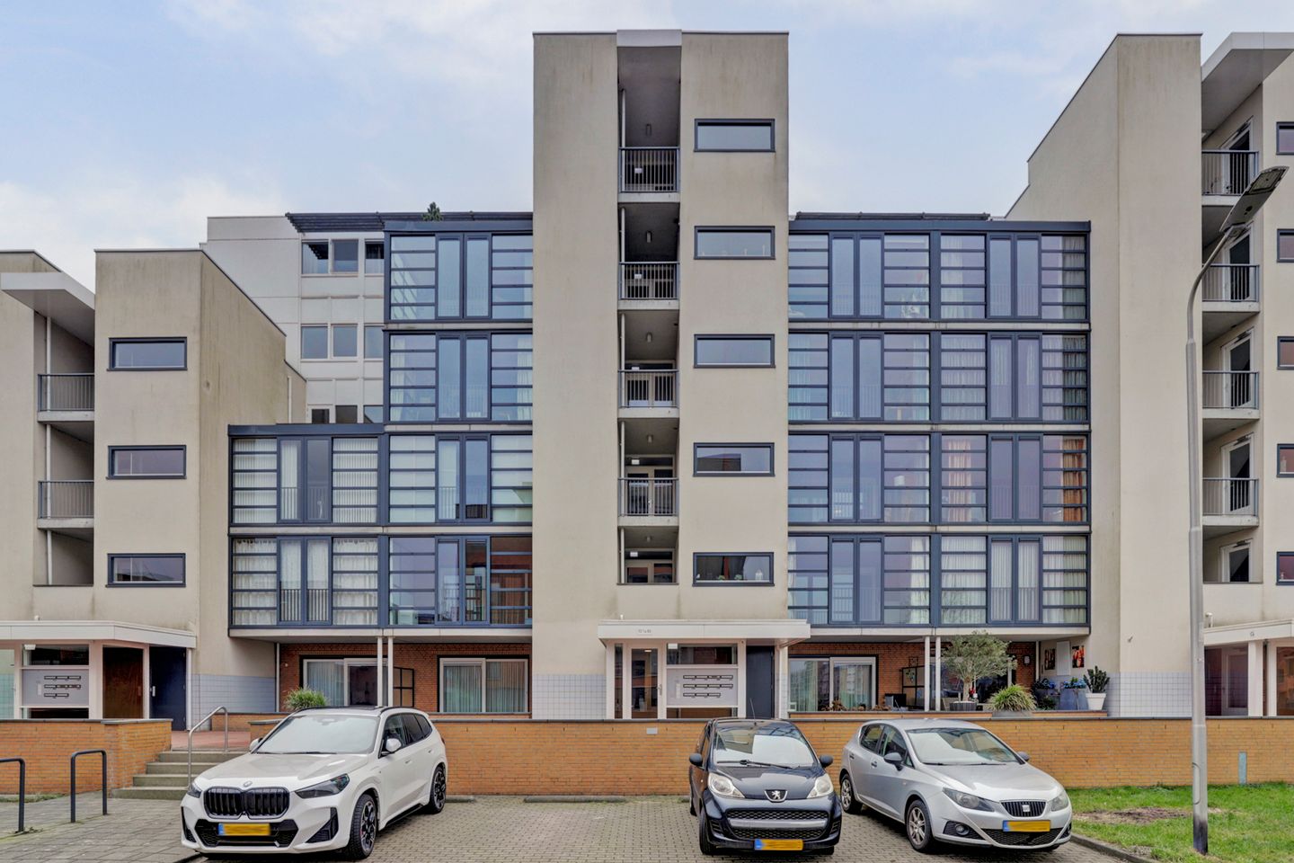 Foto 1 van Machteld van Meterenlaan 79