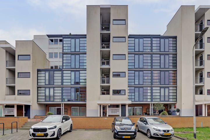 Machteld van Meterenlaan 79