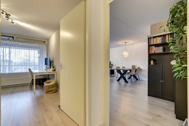 Foto 4 van Machteld van Meterenlaan 79