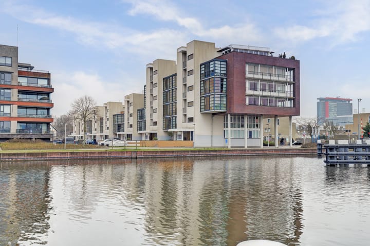 Foto 2 van Machteld van Meterenlaan 79