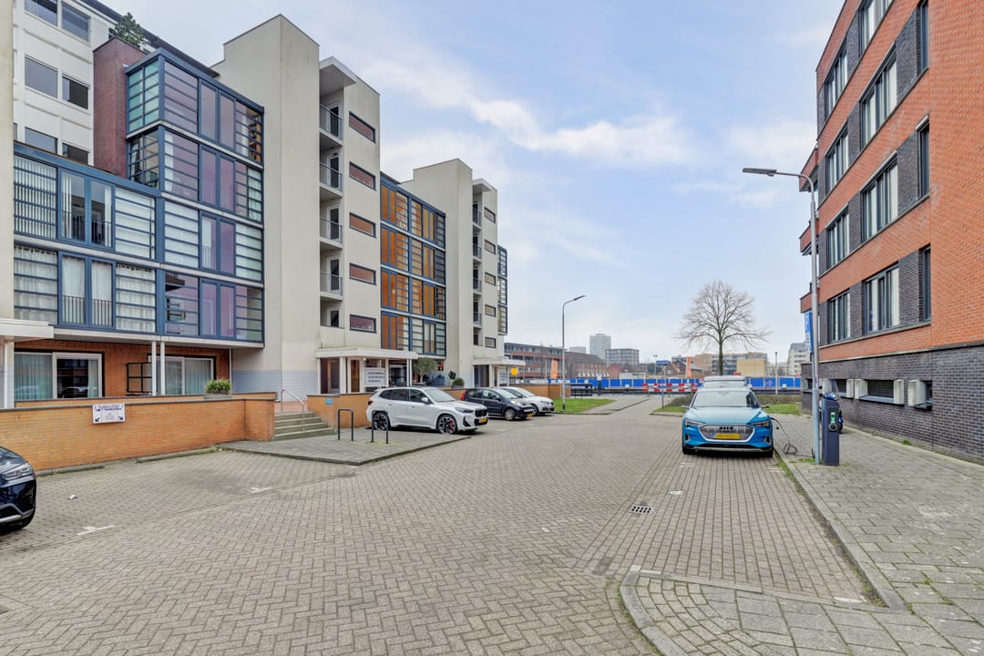 Foto 8 van Machteld van Meterenlaan 79