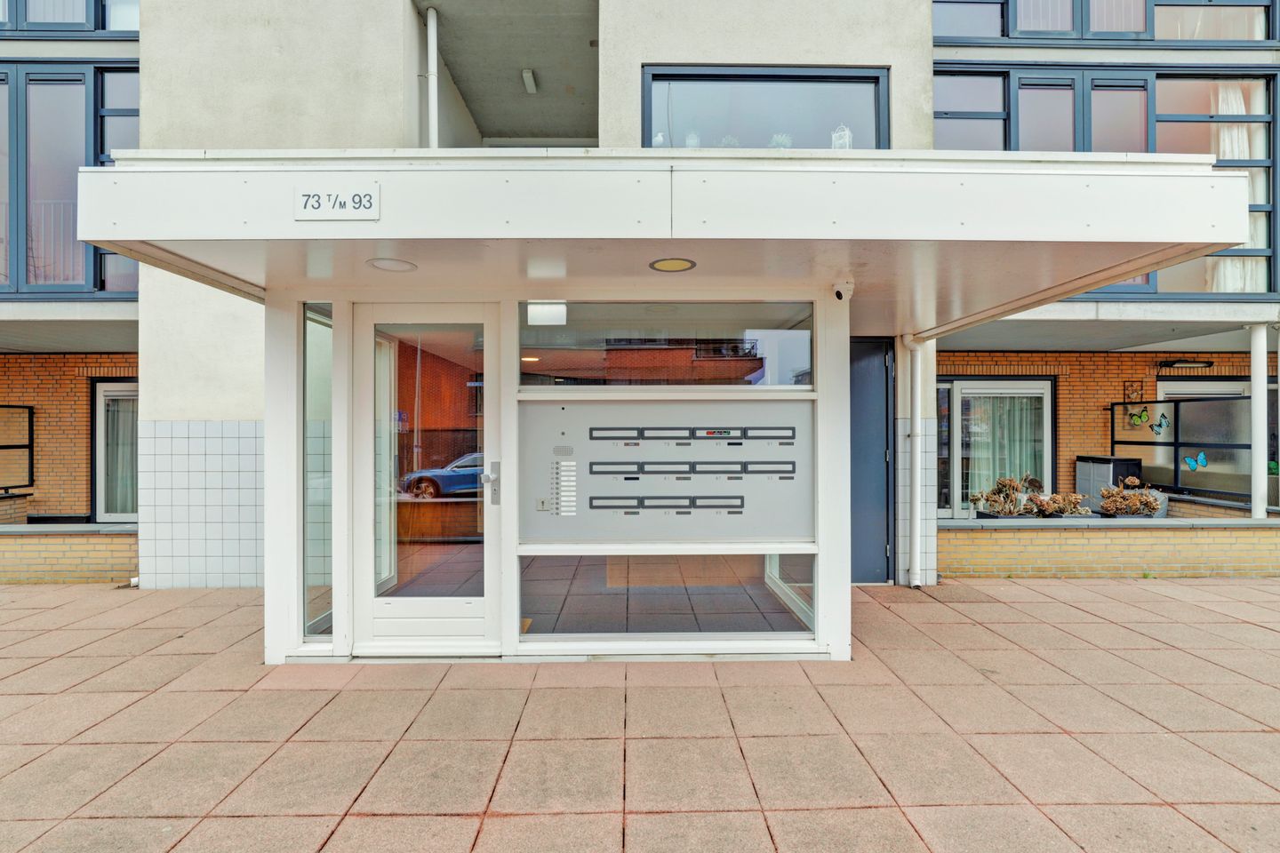 Foto 10 van Machteld van Meterenlaan 79