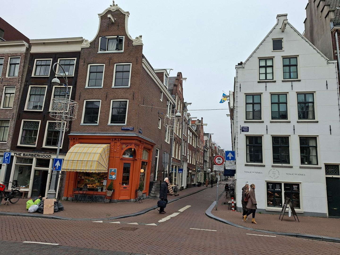 View photo 2 of Hazenstraat 70-H