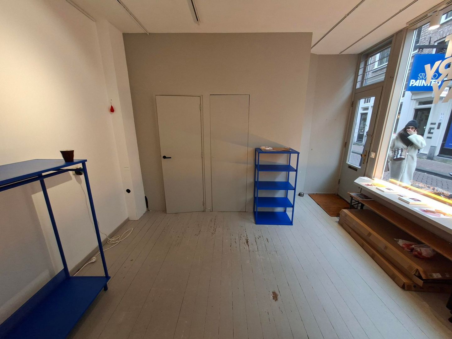 View photo 4 of Hazenstraat 70-H