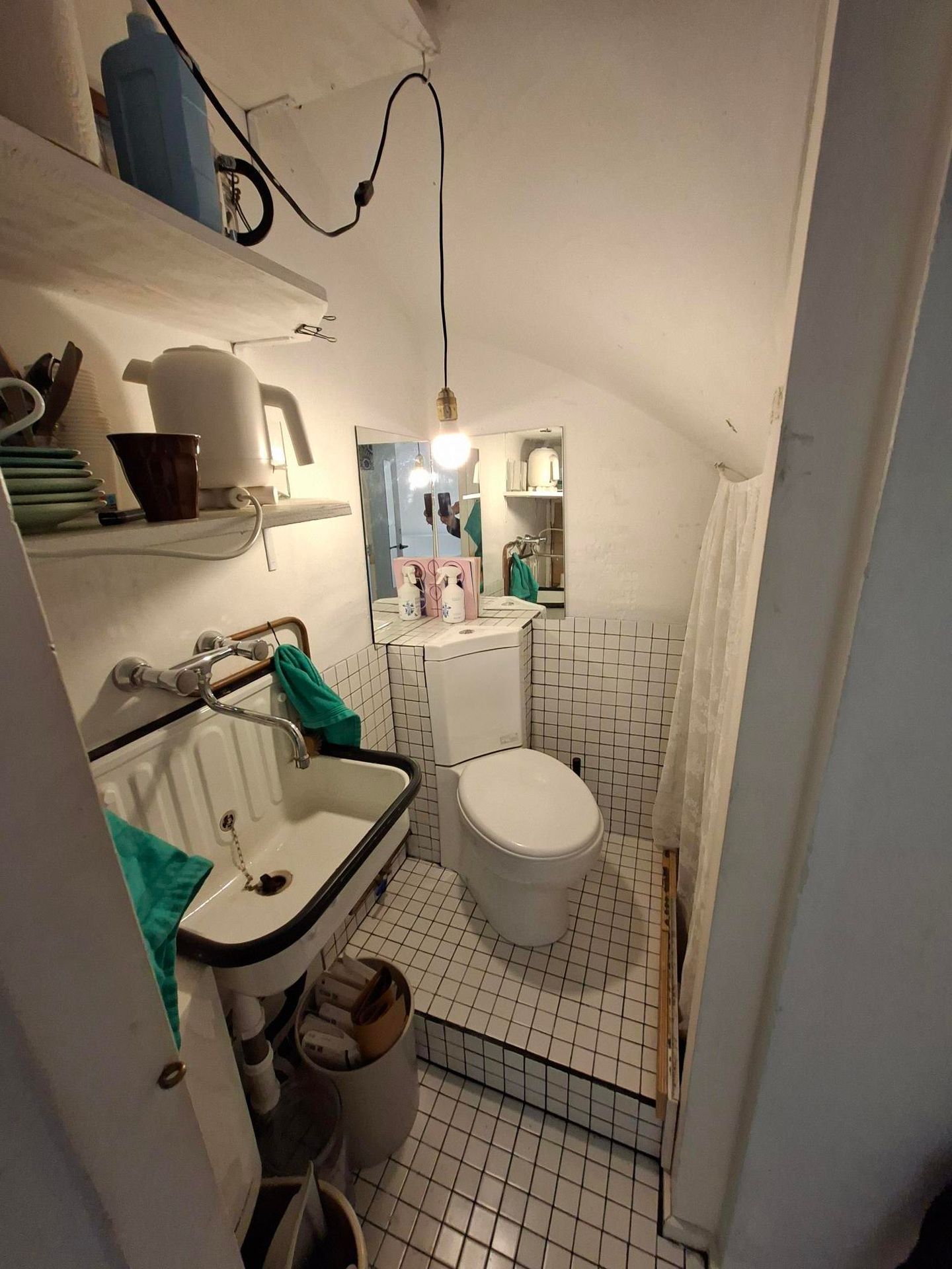 View photo 5 of Hazenstraat 70-H