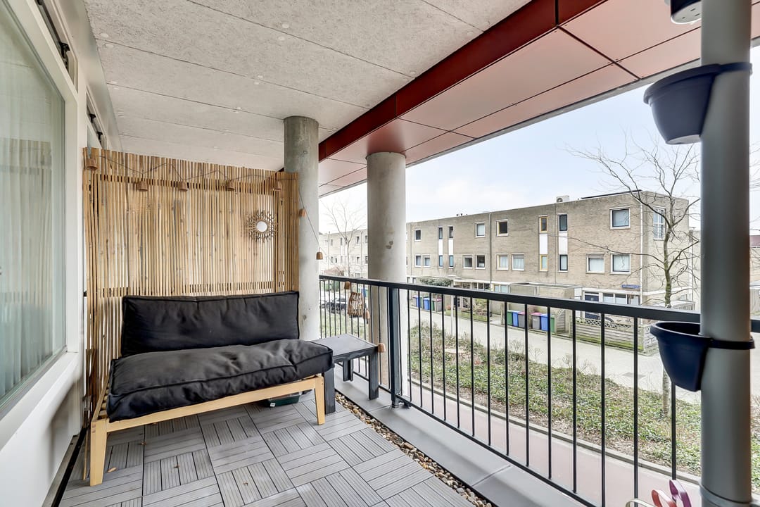 Foto 22 van Machteld van Meterenlaan 79