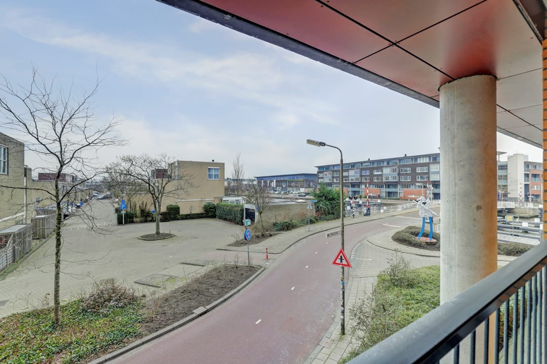 Foto 37 van Machteld van Meterenlaan 79