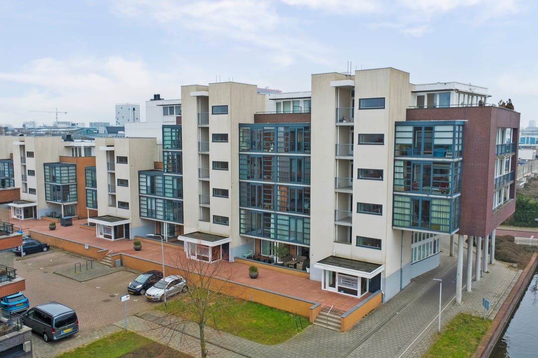 Foto 41 van Machteld van Meterenlaan 79