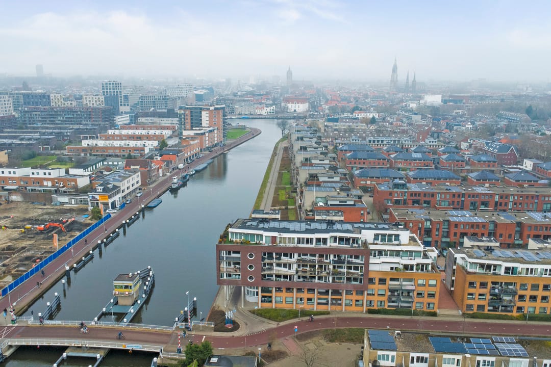 Foto 43 van Machteld van Meterenlaan 79