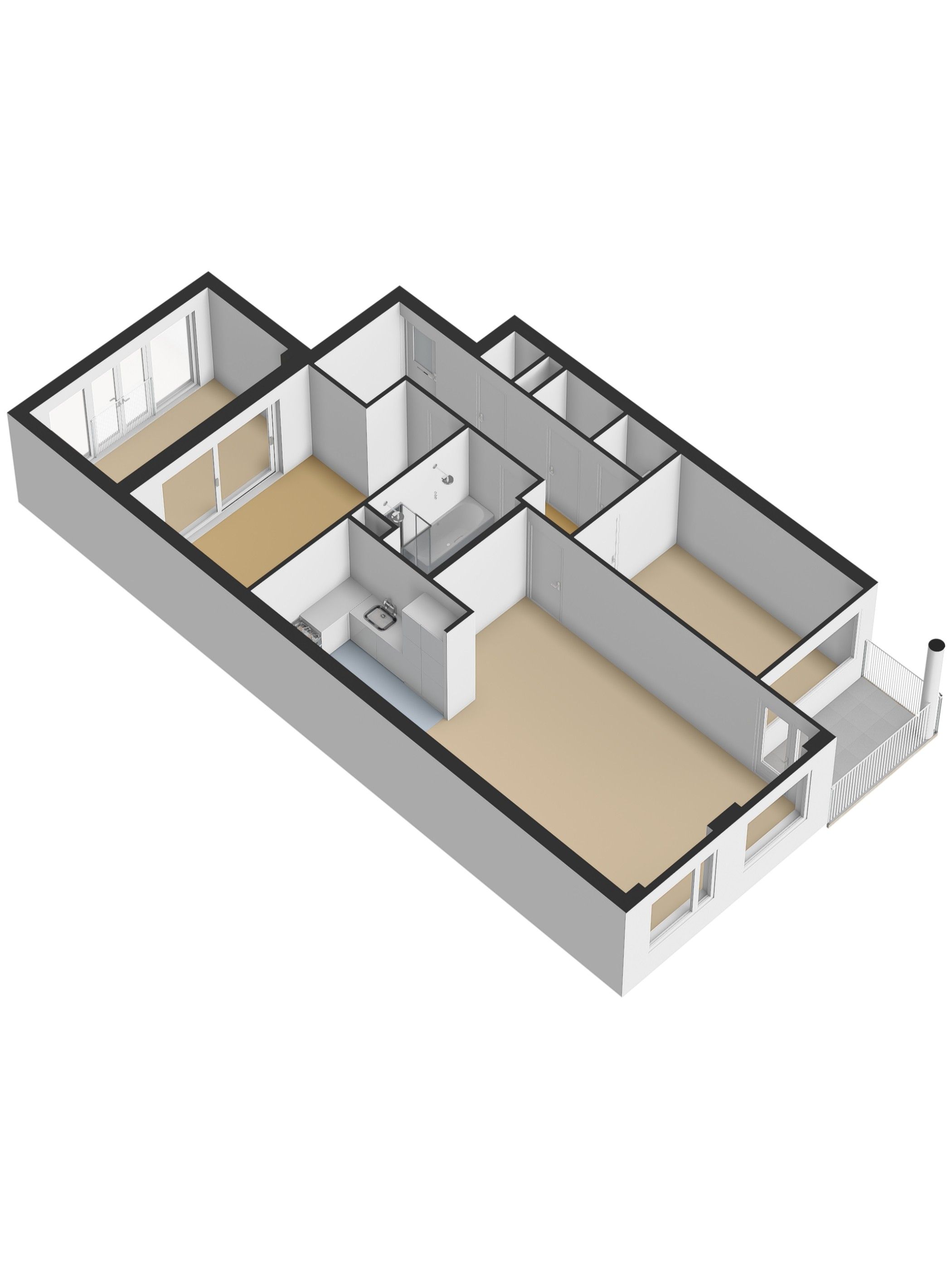 Foto 45 van Machteld van Meterenlaan 79