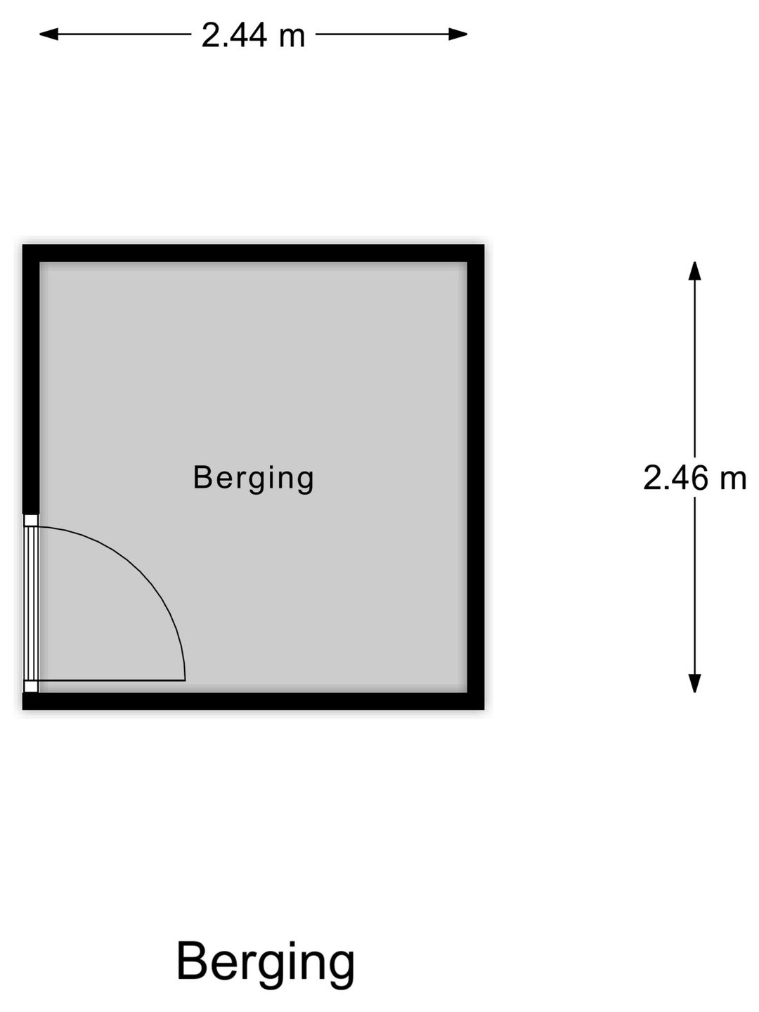 Foto 46 van Machteld van Meterenlaan 79